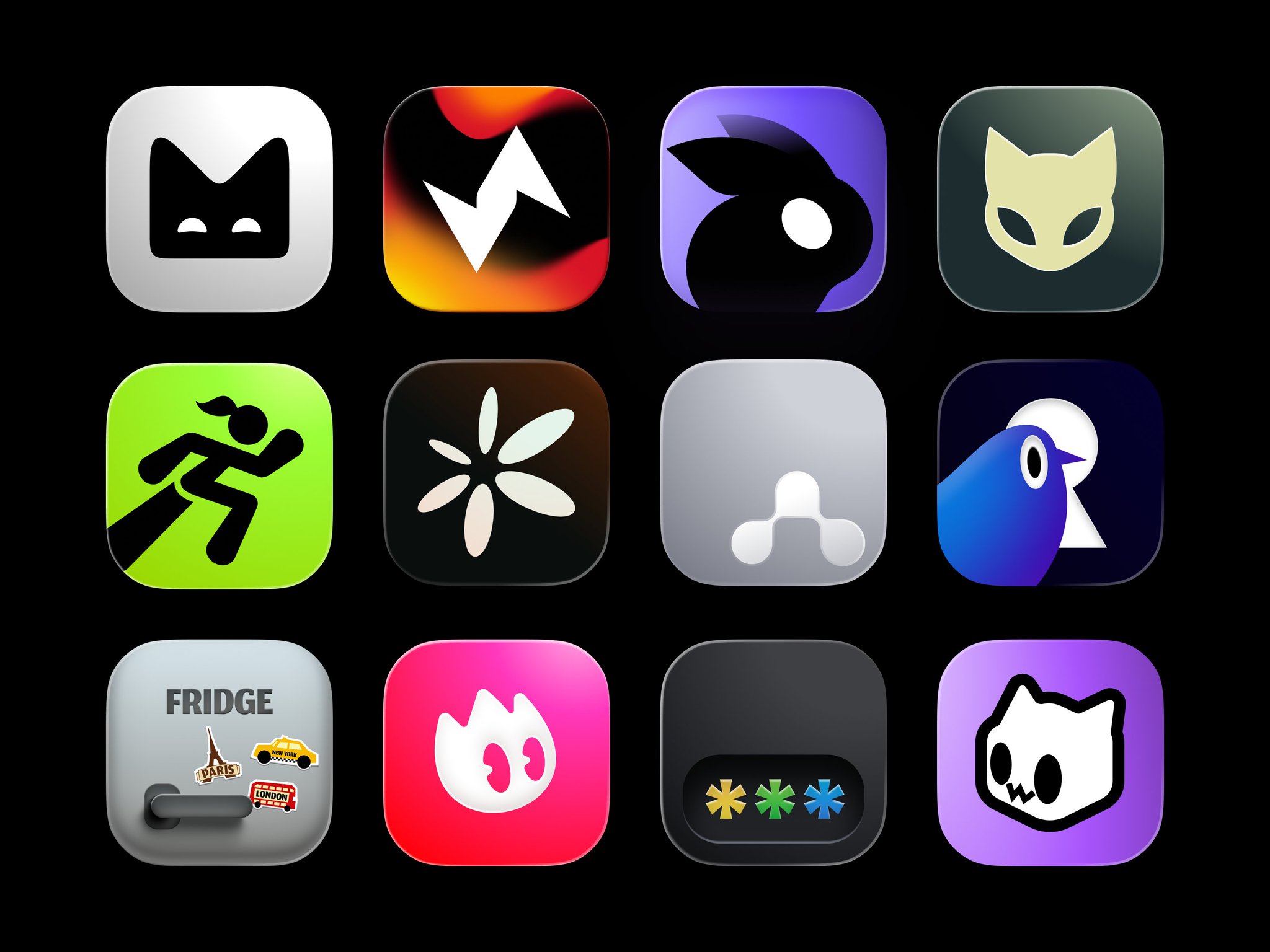 App Icons