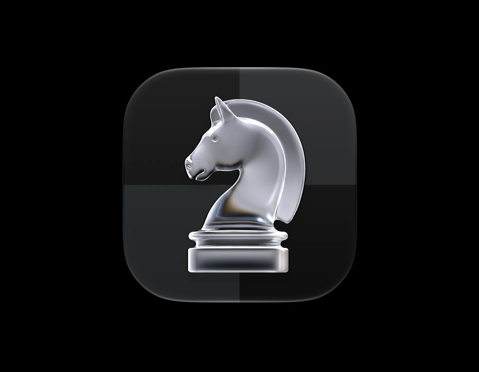 Chess App Icon