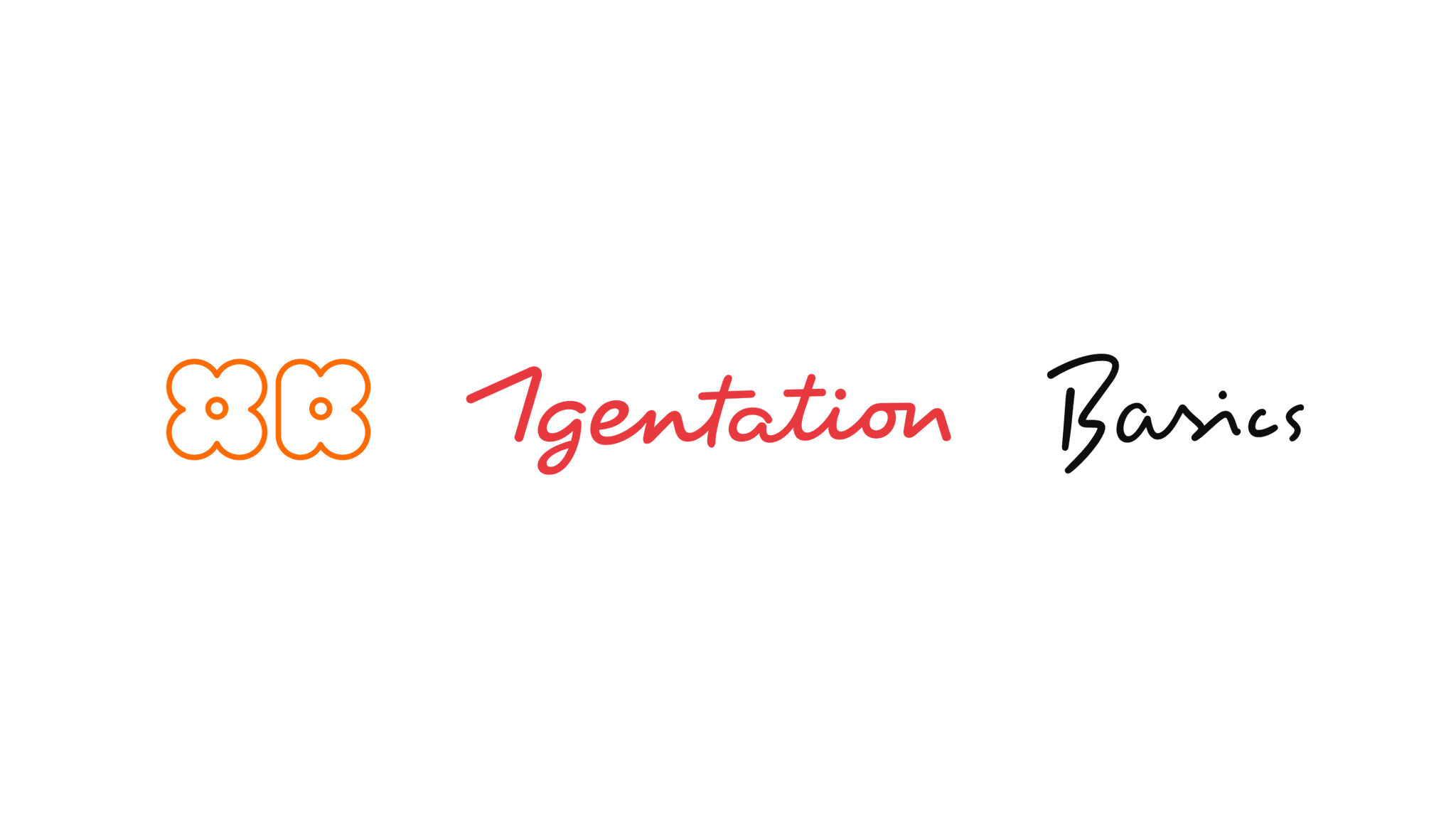 3 Logos