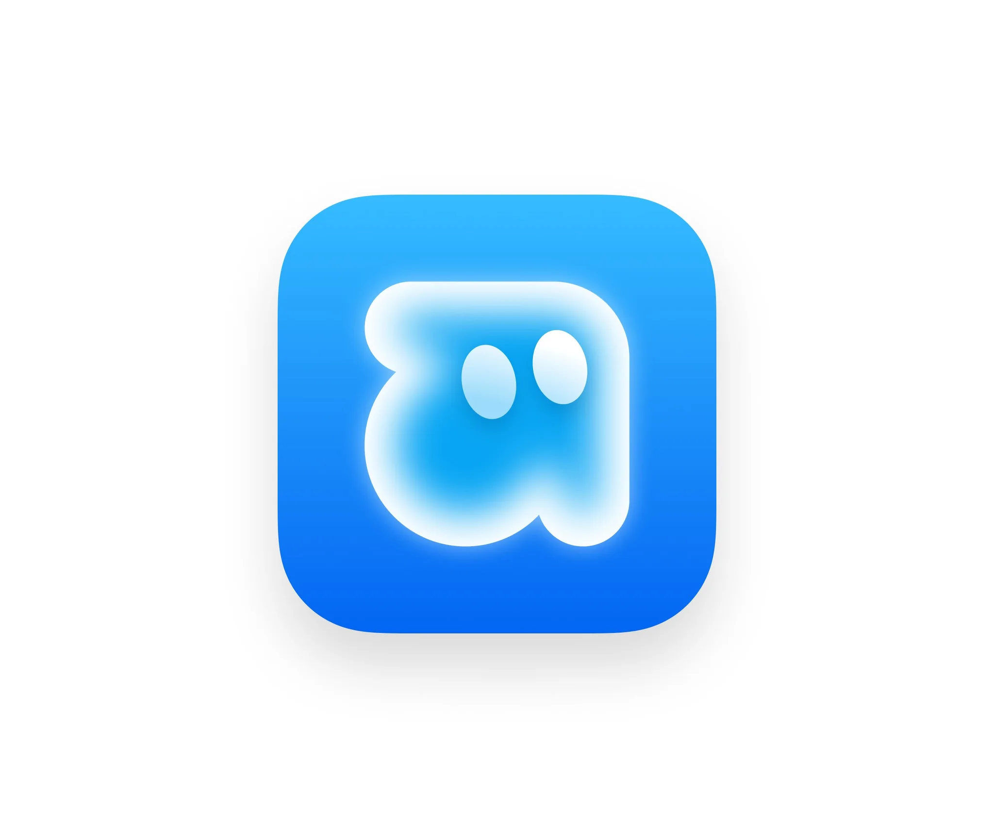 Ghost App Icon Concepts