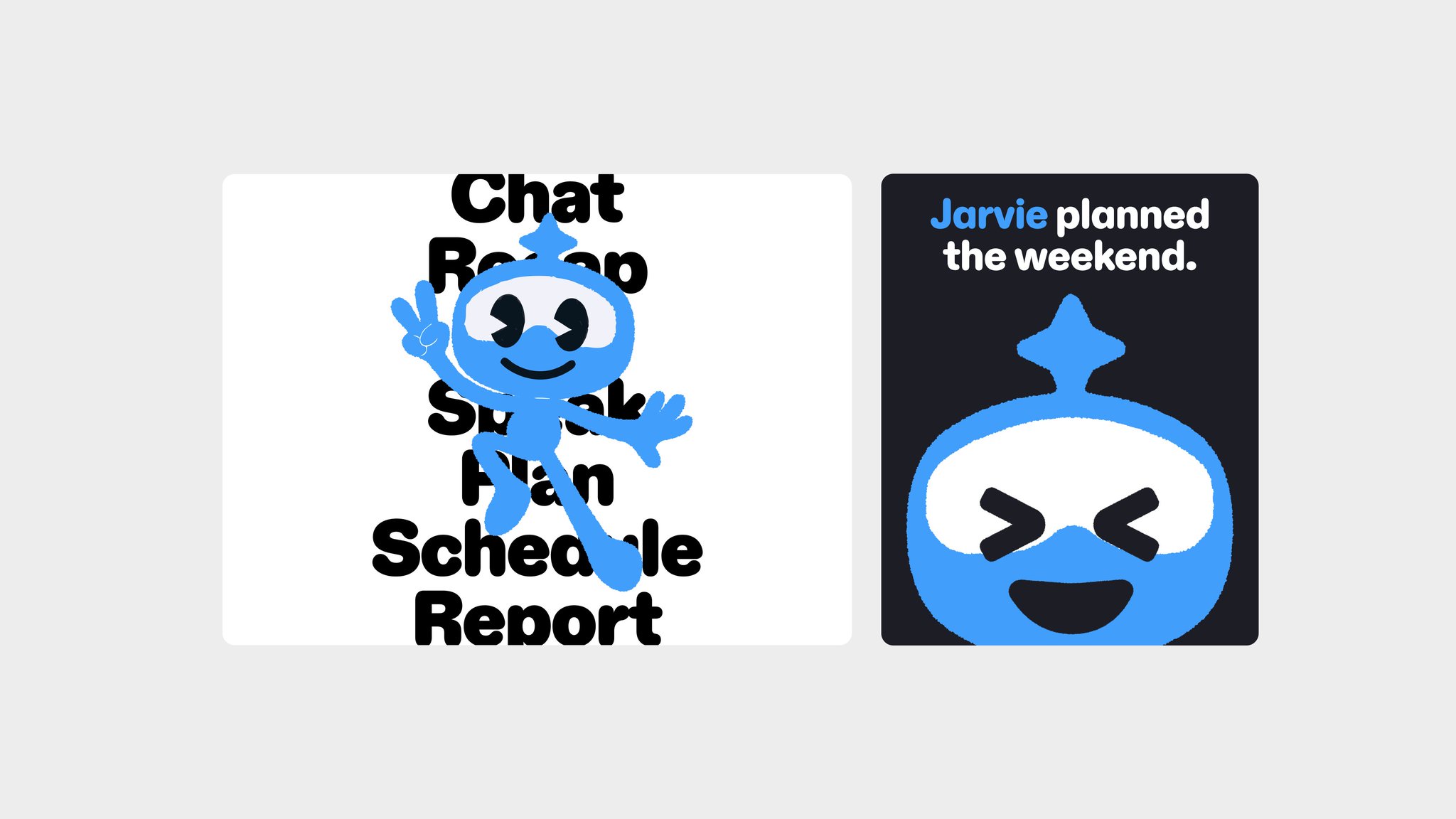 Jarvie Brand System